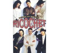 Ricochet - Blink of An Eye