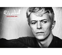 Ricochet: David Bowie 1983: an Intimate Portrait