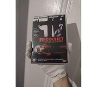 Ricochet - Denzel Washington John Lithgow Ice-T - Dvd
