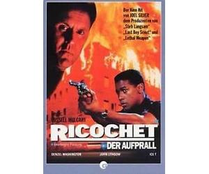 Ricochet - Der Aufprall