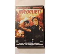 Ricochet - Der Aufprall [DVD] (2006) Lithgow, John, Washington, Denzel, Ice-T