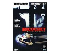 Ricochet - DVD Zone 1 DVD