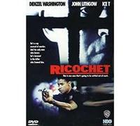 Ricochet - DVD Zone 1 E
