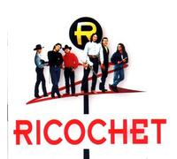 Ricochet [Import]