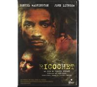 Ricochet [Import]