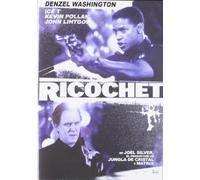 Ricochet [Import]