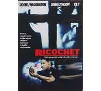Ricochet [Import USA Zone 1]