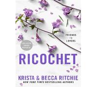 Ricochet - Krista Ritchie - Penguin Group - broché - Roman