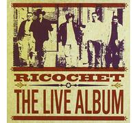 Ricochet - Live Album