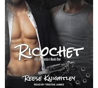 Ricochet (Out for Justice)