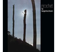 Ricochet (Remastered) by Tangerine Dream [Audio CD] NEUF