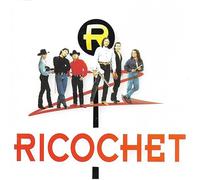 Ricochet - Ricochet