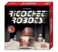 Ricochet Robots