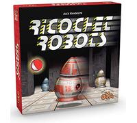 Ricochet robots