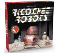 Ricochet robots