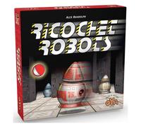 Ricochet robots jeu de strategie