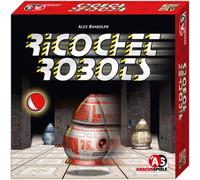 Ricochet Robots - Robots En Folie