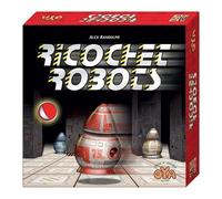Ricochet Robots