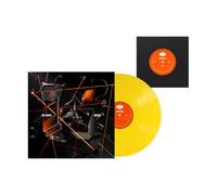 Ricochet [Version Exclusive Amazon : Vinyle couleur jaune + vinyle 45 tours - Tirage Limité]