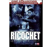 TelForceOne – Ricochet – Version remasterisée