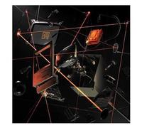 Ricochet - Vinyle