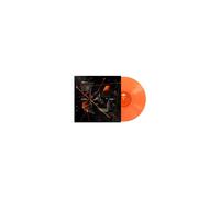Ricochet Vinyle Orange Néon