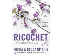 Ricochet Volume 1.5