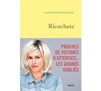 Ricochets: Proches de victimes d'attentats : les grands oubliés