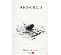 Ricochets: Poèmes