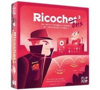 Ricochet - Quand Satan brouille l'écoute