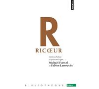 Ricoeur