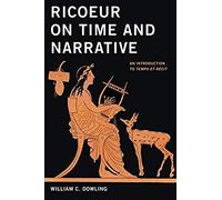 Ricoeur On Time And Narrative