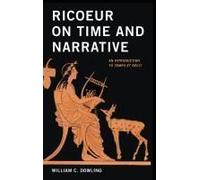Ricoeur On Time And Narrative