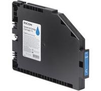 Ricoh - 100 ml - XL - cyan - original - cartouche d'encre - pour Ricoh Ri 100 G