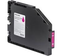 Ricoh - 100 ml - XL - magenta - original - cartouche d'encre - pour Ricoh Ri 100 G