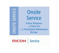 RICOH 1Y Gold Renewal MV Production (P)