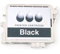 Ricoh 257050 Ricoh Cartouche de nettoyage noir type1 pour Ri100
