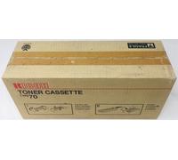 Ricoh 339474 Type 70 Toner Original Noir Ricoh 1700L/1750MP/1750MV(6.500 Pg )