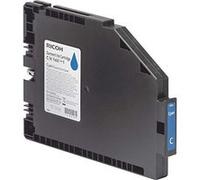 Ricoh - 35 ml - cyan - original - cartouche d'encre - pour Ricoh Ri 100 G