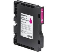 Ricoh - 35 ml - magenta - original - cartouche d'encre - pour Ricoh Ri 100 G