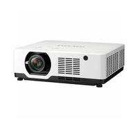 RICOH 3LCD Laser Projector PJ WUL6760 - Professional Projector with High Color Accuracy and Brightness