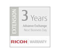 RICOH 3Y Service Department Scanner (P)