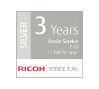 RICOH 3Y Silver Service LV Production (P)