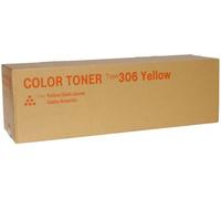 Ricoh 400494 ap305/306/Yellow Toner