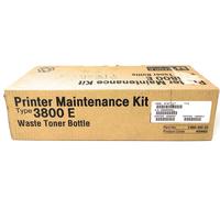 Ricoh 400662 Type 3800E Bouteille Récupération Waste Bottle Ap 3800C/CL7000/
