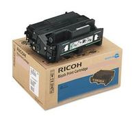 RICOH 400760 TONER ORIGINALE G795-27 NOIR COMPATIBLE AVEC AFICIO AP 600 610 2600