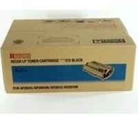 Ricoh 400788 Type 215 Toner noir (équivalent à 400760 ) -A