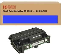 RICOH 402810 Ricoh Toner F.Sp4100/N/4110/N/