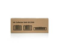 RICOH 405662 INK COLLECTOR UNIT - 16000 PAGES | POUR AFICIO GX 3000SFN