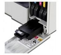 Ricoh 405700 Ricoh collecteur de toner Aficio GX e3300 405700